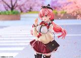 ホロライブプロダクション さくらみこ Date Style 私服衣装 Ver.《27年9月預定》 行版 全數$1198 / *免運費   店取pt:20 / 26年8月17日