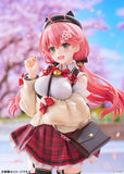 ホロライブプロダクション さくらみこ Date Style 私服衣装 Ver.《27年9月預定》 行版 全數$1198 / *免運費   店取pt:20 / 26年8月17日