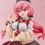 ホロライブプロダクション さくらみこ Date Style 私服衣装 Ver.《27年9月預定》 行版 全數$1198 / *免運費   店取pt:20 / 26年8月17日