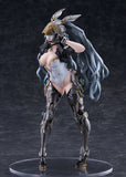 The First Descendant アルティメット・バニー《27年7月預定》 行版 全數$1655 / *免運費   店取pt:20 / 26年8月17日