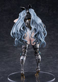 The First Descendant アルティメット・バニー《27年7月預定》 行版 全數$1655 / *免運費   店取pt:20 / 26年8月17日