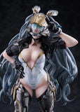 The First Descendant アルティメット・バニー《27年7月預定》 行版 全數$1655 / *免運費   店取pt:20 / 26年8月17日