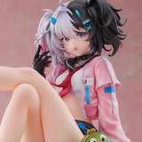 【限定販売】スノウブレイク：禁域降臨 イチェル-チビヒョウ[遅咲きの青春]《27年9月預定》 行版 全數$1648 / *免運費   店取pt:20 / 26年9月28日