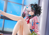 【限定販売】スノウブレイク：禁域降臨 イチェル-チビヒョウ[遅咲きの青春]《27年9月預定》 行版 全數$1648 / *免運費   店取pt:20 / 26年9月28日