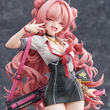 ブルーアーカイブ -Blue Archive- キララ《27年9月預定》 行版 全數$1368 / *免運費   店取pt:20 / 26年9月14日