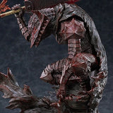 POP UP PARADE ベルセルク ガッツ[狂戦士の甲冑] Bloody Paint Ver. L size※不設寄送《27年5月預定》 行版 全數$448 / ※不設寄送 / 26年9月28日