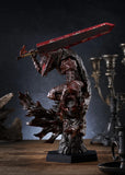 POP UP PARADE ベルセルク ガッツ[狂戦士の甲冑] Bloody Paint Ver. L size※不設寄送《27年5月預定》 行版 全數$448 / ※不設寄送 / 26年9月28日
