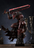 POP UP PARADE ベルセルク ガッツ[狂戦士の甲冑] Bloody Paint Ver. L size※不設寄送《27年5月預定》 行版 全數$448 / ※不設寄送 / 26年9月28日