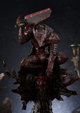 POP UP PARADE ベルセルク ガッツ[狂戦士の甲冑] Bloody Paint Ver. L size※不設寄送《27年5月預定》 行版 全數$448 / ※不設寄送 / 26年9月28日