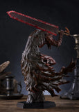 POP UP PARADE ベルセルク ガッツ[狂戦士の甲冑] Bloody Paint Ver. L size※不設寄送《27年5月預定》 行版 全數$448 / ※不設寄送 / 26年9月28日