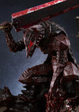 POP UP PARADE ベルセルク ガッツ[狂戦士の甲冑] Bloody Paint Ver. L size※不設寄送《27年5月預定》 行版 全數$448 / ※不設寄送 / 26年9月28日