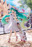 【再販】初音ミク GTプロジェクト レーシングミク 2021 Private Ver.《27年3月預定》 行版 全數$1528 / *免運費   店取pt:20 / 26年10月26日