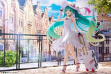 【再販】初音ミク GTプロジェクト レーシングミク 2021 Private Ver.《27年3月預定》 行版 全數$1528 / *免運費   店取pt:20 / 26年10月26日