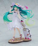 【再販】初音ミク GTプロジェクト レーシングミク 2021 Private Ver.《27年3月預定》 行版 全數$1528 / *免運費   店取pt:20 / 26年10月26日