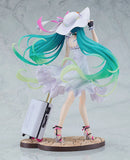 【再販】初音ミク GTプロジェクト レーシングミク 2021 Private Ver.《27年3月預定》 行版 全數$1528 / *免運費   店取pt:20 / 26年10月26日