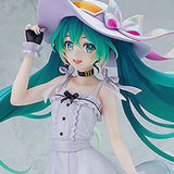 【再販】初音ミク GTプロジェクト レーシングミク 2021 Private Ver.《27年3月預定》 行版 全數$1528 / *免運費   店取pt:20 / 26年10月26日