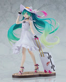 【再販】初音ミク GTプロジェクト レーシングミク 2021 Private Ver.《27年3月預定》 行版 全數$1528 / *免運費   店取pt:20 / 26年10月26日