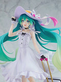【再販】初音ミク GTプロジェクト レーシングミク 2021 Private Ver.《27年3月預定》 行版 全數$1528 / *免運費   店取pt:20 / 26年10月26日