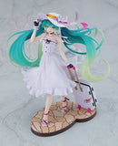 【再販】初音ミク GTプロジェクト レーシングミク 2021 Private Ver.《27年3月預定》 行版 全數$1528 / *免運費   店取pt:20 / 26年10月26日