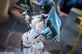 ドールズフロントライン2：エクシリウム クルカイ スピードスター《27年12月預定》 行版 全數$1268 / *免運費   店取pt:20 / 26年10月26日
