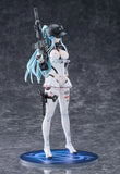 ドールズフロントライン2：エクシリウム クルカイ スピードスター《27年12月預定》 行版 全數$1268 / *免運費   店取pt:20 / 26年10月26日