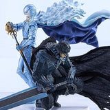 POP UP PARADE SP ベルセルク ガッツ[狂戦士の甲冑-正気-]＆グリフィス[光の鷹] セット《27年5月預定》 行版 全數$1098 / *免運費   店取pt:20 / 26年11月9日
