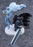 POP UP PARADE SP ベルセルク ガッツ[狂戦士の甲冑-正気-]＆グリフィス[光の鷹] セット《27年5月預定》 行版 全數$1098 / *免運費   店取pt:20 / 26年11月9日