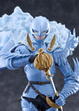 POP UP PARADE SP ベルセルク ガッツ[狂戦士の甲冑-正気-]＆グリフィス[光の鷹] セット《27年5月預定》 行版 全數$1098 / *免運費   店取pt:20 / 26年11月9日
