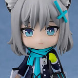ねんどろいど ブルーアーカイブ -Blue Archive- 砂狼シロコ《24年4月預定》 4545784069035