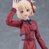 【限定販売】figma リコリス・リコイル 錦木千束《24年7月預定》 4545784069059