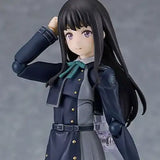 【限定販売】figma リコリス・リコイル 井ノ上たきな《24年7月預定》 4545784069066