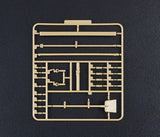 figma Vehicles ティーガーI 車外装備品セット(此商品只包含裝備部份)※不設寄送《24年3月預定》 4545784069080