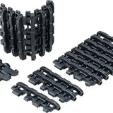 figma Vehicles ティーガーI 連結可動履帯セット(此商品只包含履帶部份)※不設寄送《24年3月預定》 4545784069097