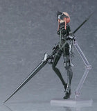 【再販】figma FALSLANDER LANZE REITER《24年7月預定》 4545784069103