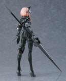 【再販】figma FALSLANDER LANZE REITER《24年7月預定》 4545784069103