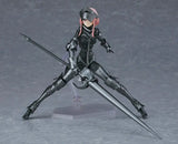【再販】figma FALSLANDER LANZE REITER《24年7月預定》 4545784069103