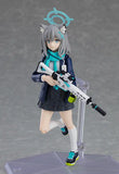 【再販】figma ブルーアーカイブ -Blue Archive- 砂狼シロコ《24年7月預定》 4545784069196