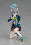 【再販】figma ブルーアーカイブ -Blue Archive- 砂狼シロコ《24年7月預定》 4545784069196