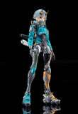 少女発動機 MOTORED CYBORG RUNNER SSX_155 DOWNTOWN TREK《24年10月預定》 4545784069202