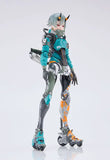 少女発動機 MOTORED CYBORG RUNNER SSX_155 DOWNTOWN TREK《24年10月預定》 4545784069202
