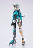 少女発動機 MOTORED CYBORG RUNNER SSX_155 DOWNTOWN TREK《24年10月預定》 4545784069202