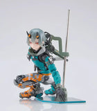 少女発動機 MOTORED CYBORG RUNNER SSX_155 DOWNTOWN TREK《24年10月預定》 4545784069202