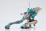 少女発動機 MOTORED CYBORG RUNNER SSX_155 DOWNTOWN TREK《24年10月預定》 4545784069202