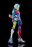 少女発動機 MOTORED CYBORG RUNNER SSX_155 PSYCHEDELIC RUSH《24年10月預定》 4545784069219