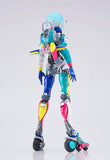 少女発動機 MOTORED CYBORG RUNNER SSX_155 PSYCHEDELIC RUSH《24年10月預定》 4545784069219