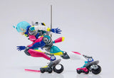少女発動機 MOTORED CYBORG RUNNER SSX_155 PSYCHEDELIC RUSH《24年10月預定》 4545784069219