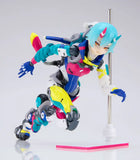 少女発動機 MOTORED CYBORG RUNNER SSX_155 PSYCHEDELIC RUSH《24年10月預定》 4545784069219