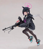 【限定販売】figma ブルーアーカイブ -Blue Archive- 杏山カズサ《24年12月預定》 4545784069233