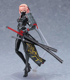 【限定販売】figma FALSLANDER SAMURAI《24年10月預定》 4545784069271