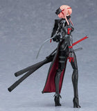 【限定販売】figma FALSLANDER SAMURAI《24年10月預定》 4545784069271